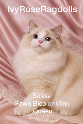 Ragdoll Kittens for sale NY & TN